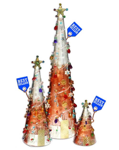 COPPER TREE - 967C