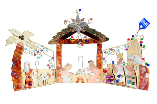 JOURNEY TO THE SON NATIVITY - 998-277