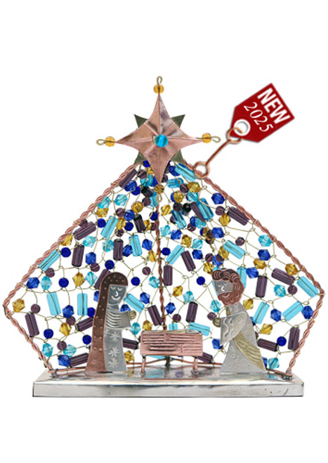 NEW RADIANT LIGHT -967-069
