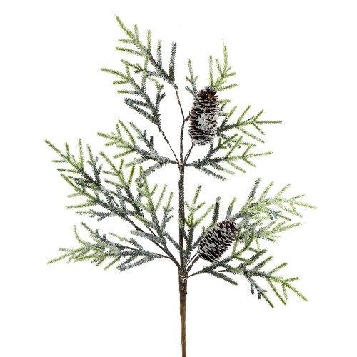 CEDAR PINECONE PICK - C9449