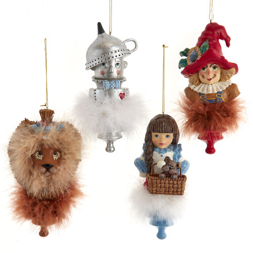 WIZARD OF OZ - HAT0018