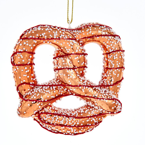 PRETZEL BREAD - J7829