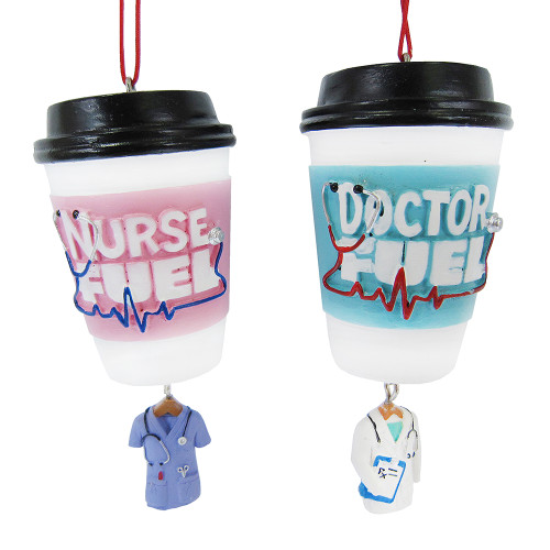 FUEL COFFEE CUP - J9260