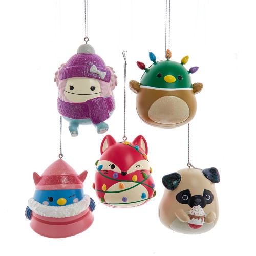 SQUISHMALLOW BLOW MOLD - SQ1251