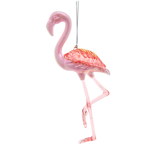 IRIDESCENT FLAMINGO - T3818