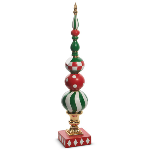 TRADITIONAL FINIAL - 4511631