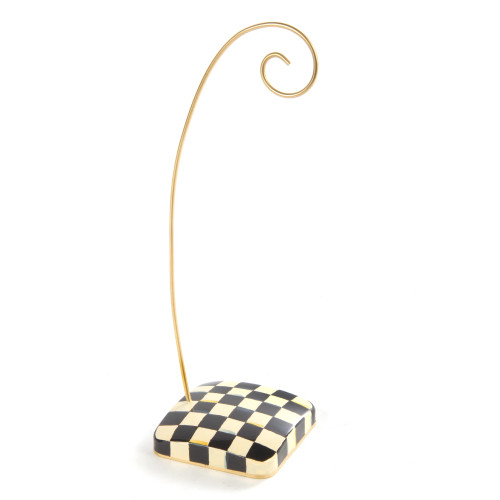CLASSIC COURTLY ORNAMENT STAND - 35511-0008