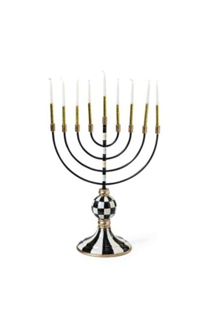 COURTLY MENORAH - 35509-0791
