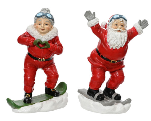 CLAUS WINTERSPORT - 531352