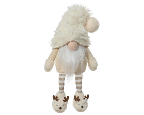 WHITE GNOME - 646882