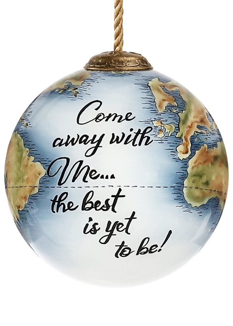 COME AWAY WITH ME - JANE SHASKY - 1911085