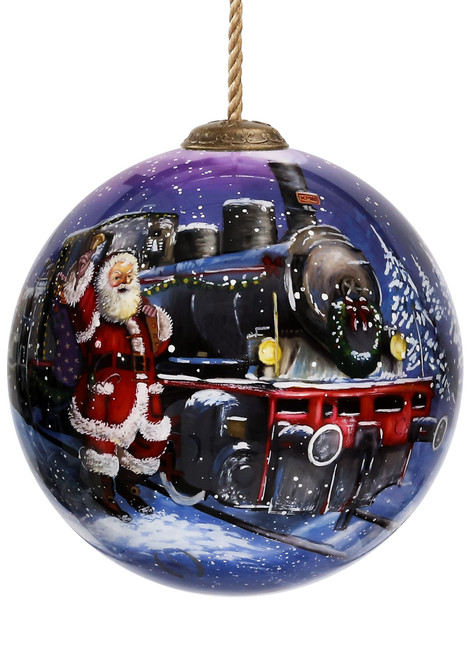 NORTH POLE STATION - MARCELLO CORTI -1911048 NORTH POLE STATION - MARCELLO CORTI -1911048