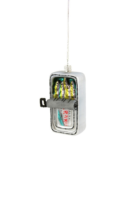 SARDINES ORNAMENT - GO-2736-S