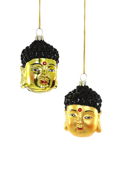 BUDDHA ORNAMENT - GO-9589