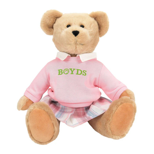 EMMA BOYDSLEY PLUSH TEDDY BEAR - 6017146