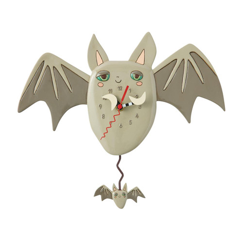 BATITUDE WALL CLOCK - 6018050