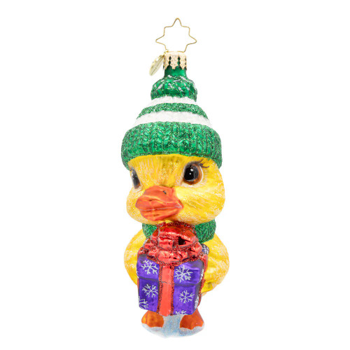 GIFT OF COURAGE - 1022619