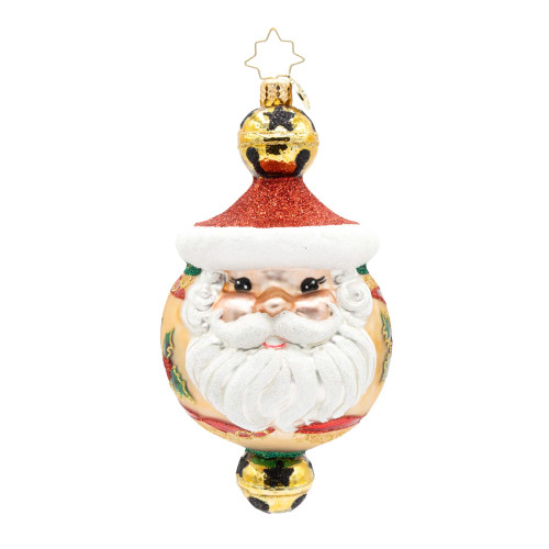 HOLLY JINGLE JOY - 1022672