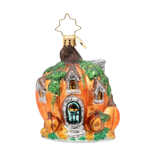 PUMPKIN PATCH ABODE GEM - 1022732