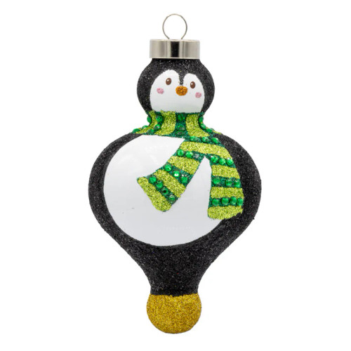 CHEERY PENGUIN - 93873