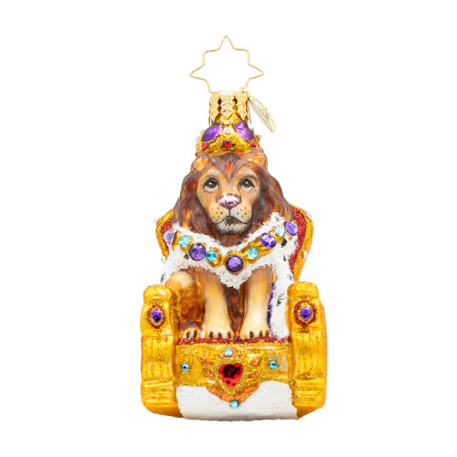 REGAL LION MAJESTY GEM - 1022772