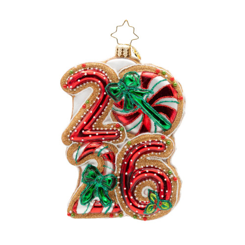 2026 DATED SWEET START TO 2026 - 1022781