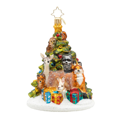 WOODLAND CELEBRATION - 1022847