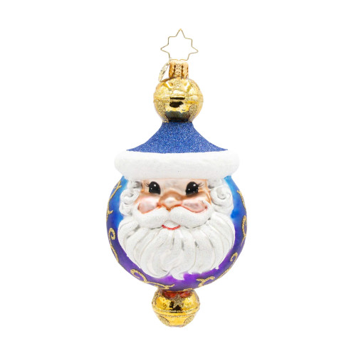 JINGLE TOP GENT - 1022900