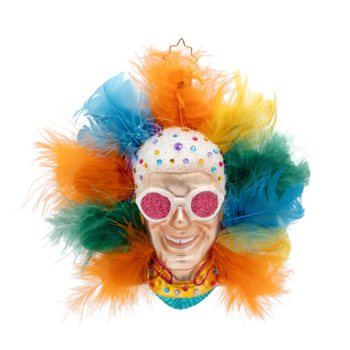 JEWEL OF THE STAGE - 1022958