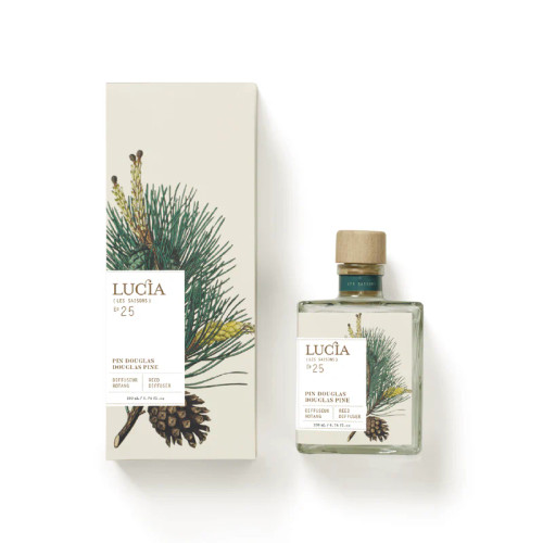 DOUGLAS PINE REED DIFFUSER 6.76oz - SPD-D