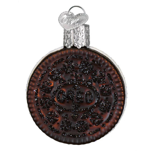 OREO COOKIE ORN - 32809