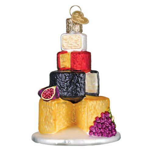 CHEESE TOWER - 32826