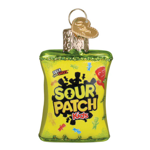 MINI SOUR PATCH KIDS PACKAGE - 87026