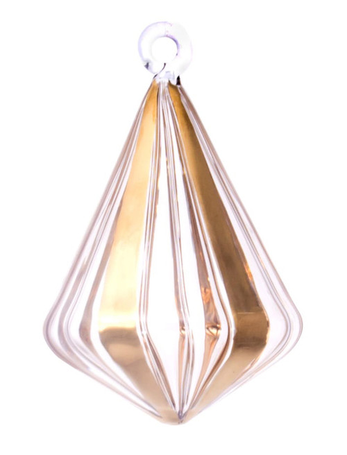 STRETCHED DIAMOND - O-698 STRETCHED DIAMOND - O-698