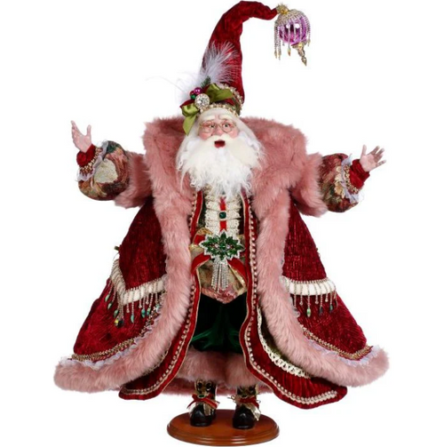 COUTURE SANTA - 51-44938 - GOLDSTARMR