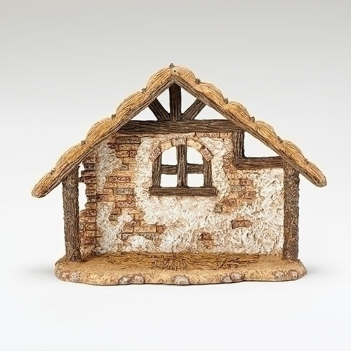 RESIN STABLE