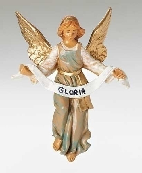 GLORIA ANGEL FIGURE - 54060