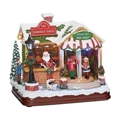 KRINGLE HAUS SHOP - 133421