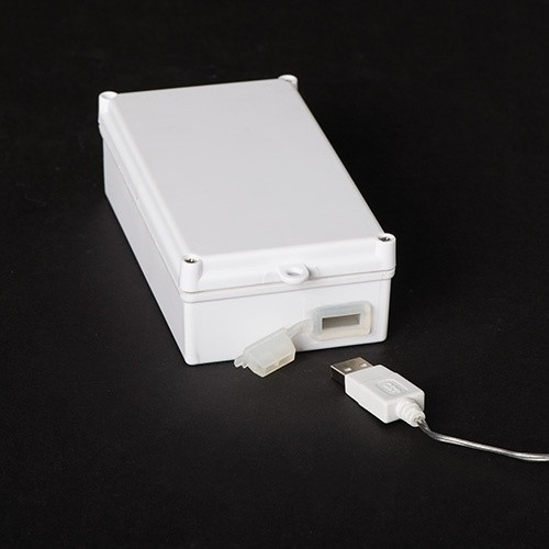 USC 3-D BATTERY - 163508