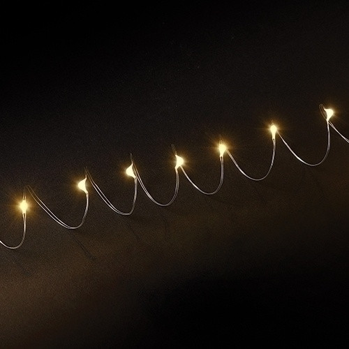 USB LED LIGHTS-WW 100L - 163519 USB LED LIGHTS-WW 100L - 163519