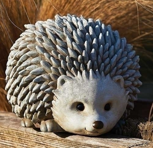 HEDGEHOG 6.25" - 75262