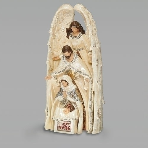 NESTING NATIVITY A - 133542