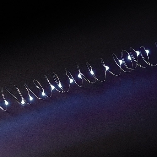 USB LED LIGHTS - CW 50L - 163515 USB LED LIGHTS - CW 50L - 163515