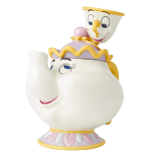 MRS. POTTS COOKIE JAR - 4061520