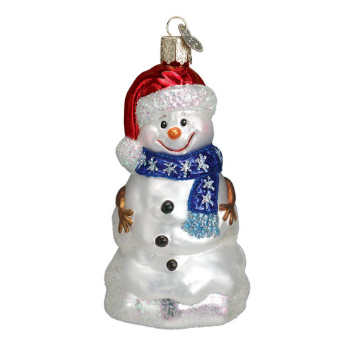 HAPPY SNOWMAN - 24053