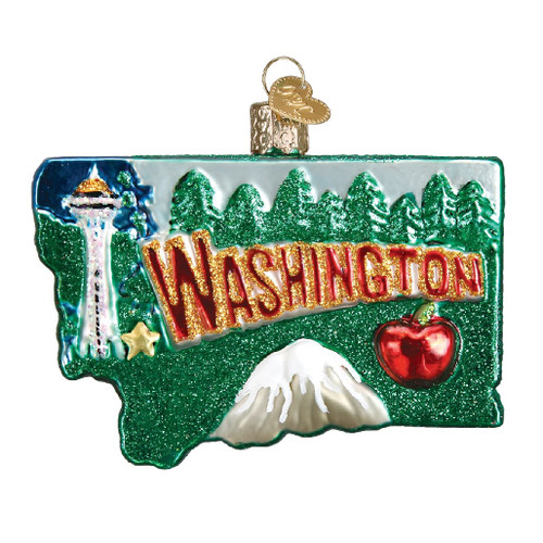 STATE OF WASHINGTON - 36199