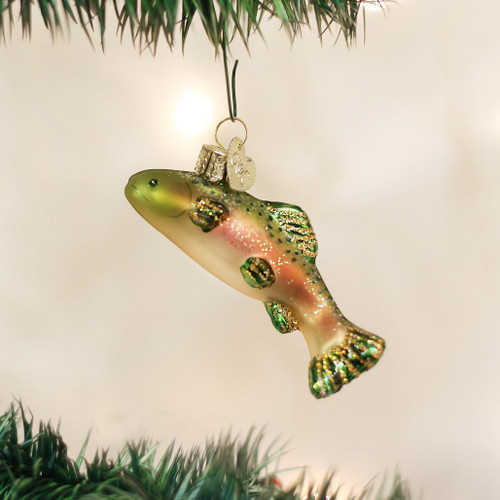 MINI TROUT - 12268
