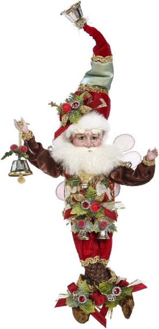 JINGLE BELLS FAIRY SM