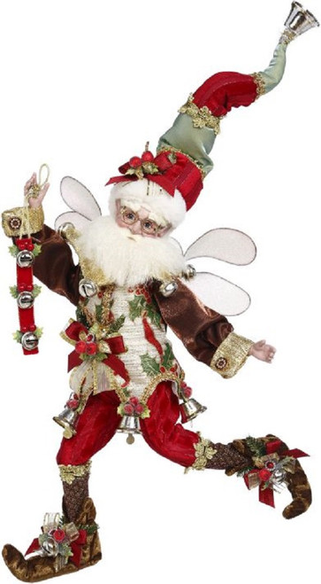 JINGLE BELLS FAIRY