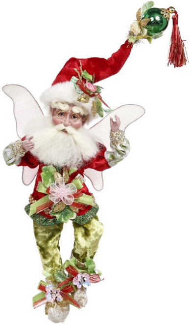 NOEL GARDEN FAIRY SM